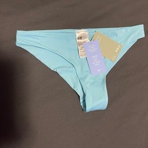 NWT H&M Brazillian Bikini Bottom